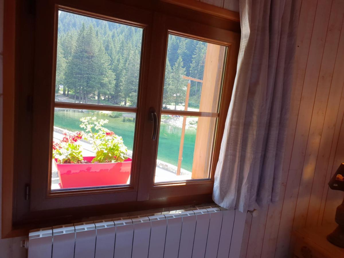 Grand Chalet Du Boreon Panzió Saint-Martin-Vésubie Kültér fotó